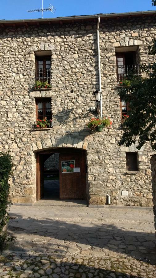 Villa Casa Piñana Anciles Exterior foto