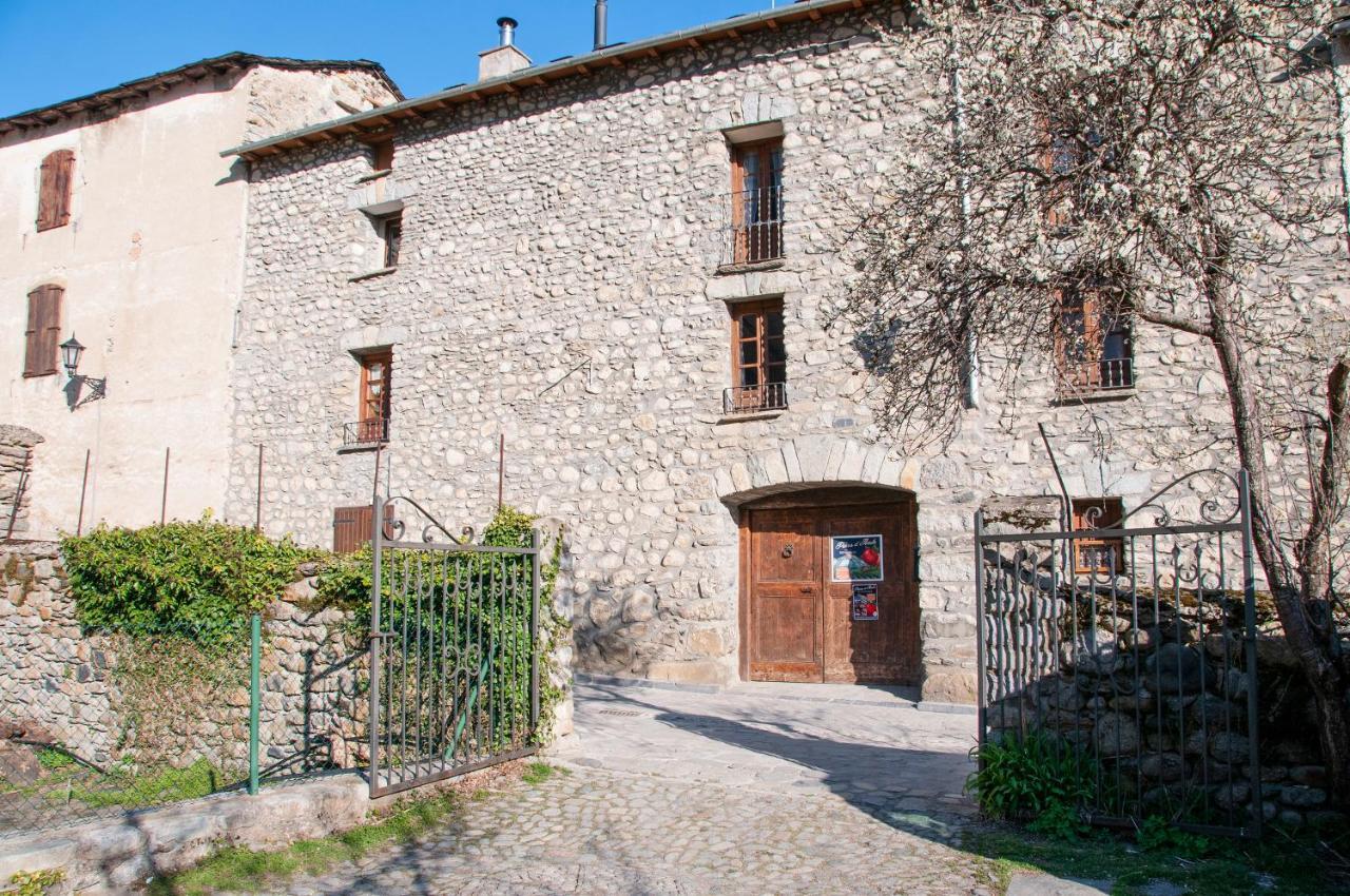 Villa Casa Piñana Anciles Exterior foto